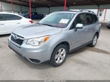 Subaru Forester 2.5I Premium JF2SJADC8GH548986 снимка