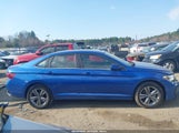 Volkswagen Jetta 1.5T Se 3VWEM7BU3NM031375 fotografie