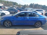 Volkswagen Jetta 1.5T Se 3VWEM7BU3NM031375 fotografie