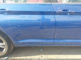 Volkswagen Jetta 1.5T Se 3VWEM7BU3NM031375 снимка