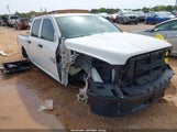 Ram  Classic Tradesman 4X4 5'7 Box 1C6RR7KG0NS209645 photo