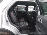 Ford Explorer Limited 1FM5K7F81DGB78434 снимка