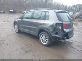 Volkswagen Tiguan Limited 2.0T WVGBV7AXXJK003732 снимка
