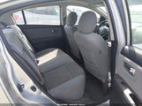 Nissan Sentra 2.0 Sr 3N1AB6AP6CL606121 снимка