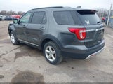 Ford Explorer Xlt 1FM5K8D82HGD14763 снимка
