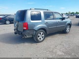 Honda Pilot Ex-L 5FNYF3H6XBB046211 снимка