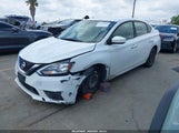 Nissan Sentra S 3N1AB7AP3JY245226 снимка