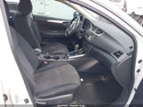 Nissan Sentra S 3N1AB7AP3JY245226 снимка