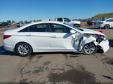 Hyundai Sonata Gls 5NPEB4AC3CH480350 снимка