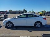 Hyundai Sonata Gls 5NPEB4AC3CH480350 снимка