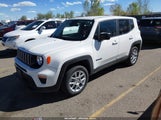 Jeep Renegade Latitude 4X4 ZACNJDB12PPP69035 photo