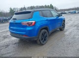 Jeep Compass Altitude 4X4 3C4NJDBB3KT840384 снимка