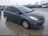 Toyota Prius V Three JTDZN3EU4C3147379 снимка