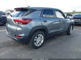 Chevrolet Trailblazer Fwd Ls KL79MMS28MB177257 photo