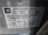 Chevrolet Trailblazer Fwd Ls KL79MMS28MB177257 снимка