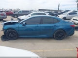 Toyota Camry Se 4T1DAACK1SU130734 снимка