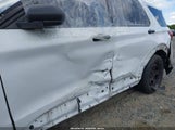 Ford Police Interceptor Utility 1FM5K8AB1MGB04374 photo