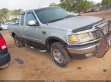 Ford F-150 Lariat/Work Series/Xl/Xlt 1FTRX18W9XNB28266 снимка
