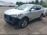 Hyundai Santa Fe Sport 2.4L 5XYZTDLB1JG560088 fotografie