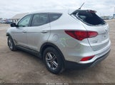 Hyundai Santa Fe Sport 2.4L 5XYZTDLB1JG560088 fotografie