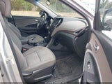 Hyundai Santa Fe Sport 2.4L 5XYZTDLB1JG560088 fotografie