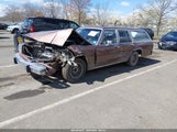 Ford Crown Victoria Lx 2FABP77FXKX166785 fotografie