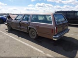 Ford Crown Victoria Lx 2FABP77FXKX166785 fotografie