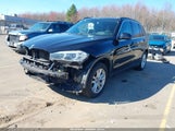 BMW X5 xDrive35I 5UXKR0C52F0P07694 снимка