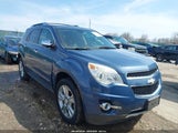 Chevrolet Equinox Ltz 2CNFLFE51B6286746 снимка