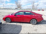 Hyundai Elantra Sel KMHLM4DG9RU676822 снимка
