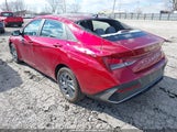 Hyundai Elantra Sel KMHLM4DG9RU676822 снимка
