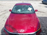 Hyundai Elantra Sel KMHLM4DG9RU676822 снимка