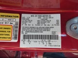 Ford Bronco Sport Badlands 3FMCR9DA2SRF61390 снимка