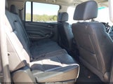 Chevrolet Suburban Lt 1GNSKHKC1JR271761 fotografie
