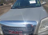 GMC Terrain Slt-1 2GKFLVEK4D6283688 снимка