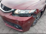 Honda Civic Ex-L 19XFB2F96DE236381 снимка