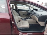 Honda Civic Ex-L 19XFB2F96DE236381 снимка