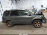 Honda Pilot Ex-L 5FNYF18558B048520 fotografie