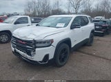 GMC Acadia Awd At4 1GKKNLLS7MZ112941 снимка