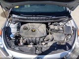 Kia Forte Lx KNAFK4A6XE5190296 снимка