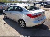 Kia Forte Lx KNAFK4A6XE5190296 снимка
