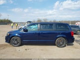 Dodge Grand Caravan Gt 2C4RDGEG3HR760385 снимка