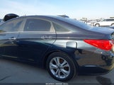 Hyundai Sonata Limited 5NPEC4AC9DH679983 снимка