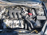 Ford Fusion Sel 3FAHP08127R103688 снимка