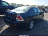 Ford Fusion Sel 3FAHP08127R103688 снимка