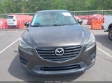 Mazda Cx-5 Grand Touring JM3KE4DY4G0712790 fotografie