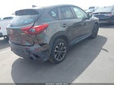 Mazda Cx-5 Grand Touring JM3KE4DY4G0712790 fotografie