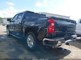 Chevrolet Silverado  4Wd Short Bed Ltz 1GCUYGED5MZ111336 fotografie