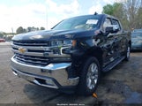Chevrolet Silverado  4Wd Short Bed Ltz 1GCUYGED5MZ111336 photo