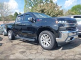 Chevrolet Silverado  4Wd Short Bed Ltz 1GCUYGED5MZ111336 fotografie